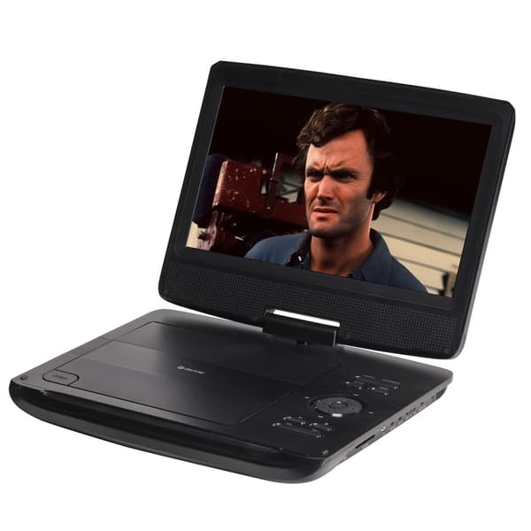 Denver MT-1097 DVD-spiller 10"