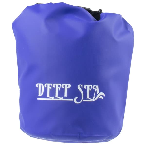 Deep Sea drybag v2, 4 storlekar - 5L