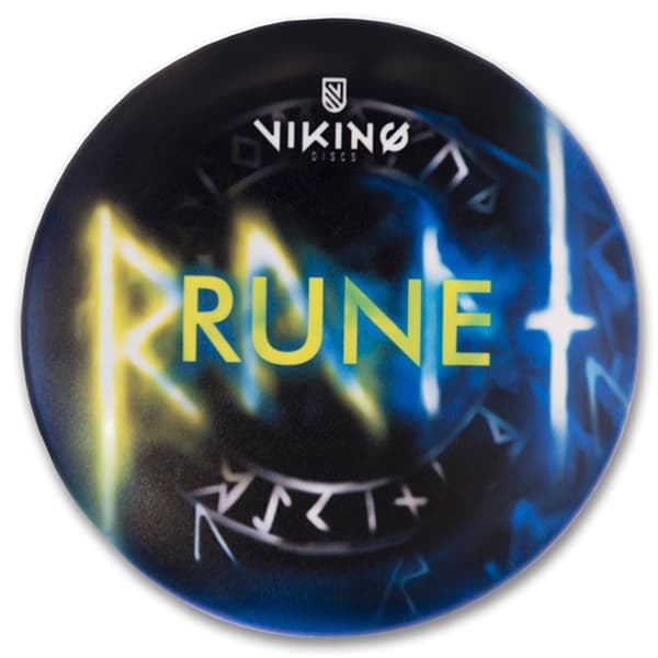 Viking Discs Pro Tour – set med 8 discar