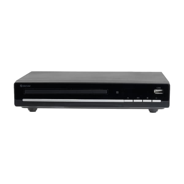 Denver DVH-7787MK3 DVD-soitin