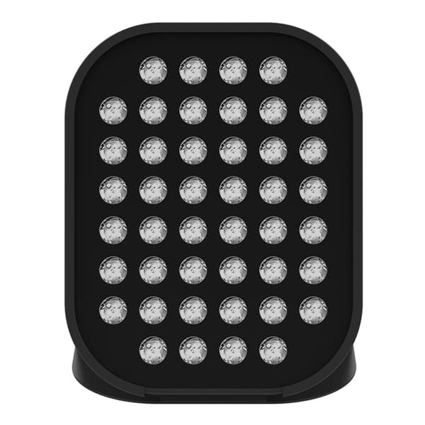 Lykke Rødlyslampe Red LED Pro