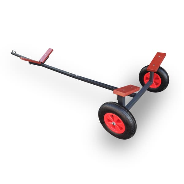 Fornorth Båttrailer 200kg