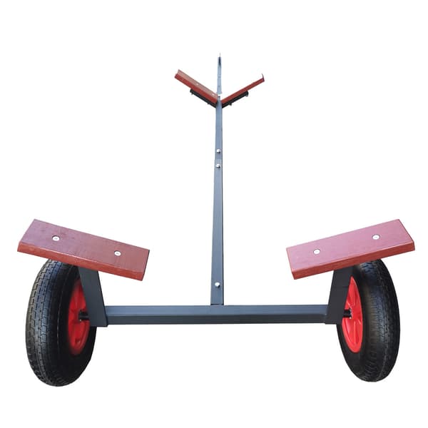 Fornorth Båttrailer 200kg