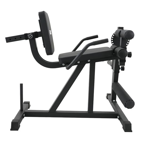 React leg extension og leg curl maskin 100