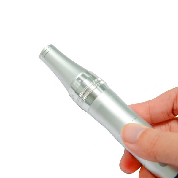 Lykke Microneedling-penn Professional, Silver