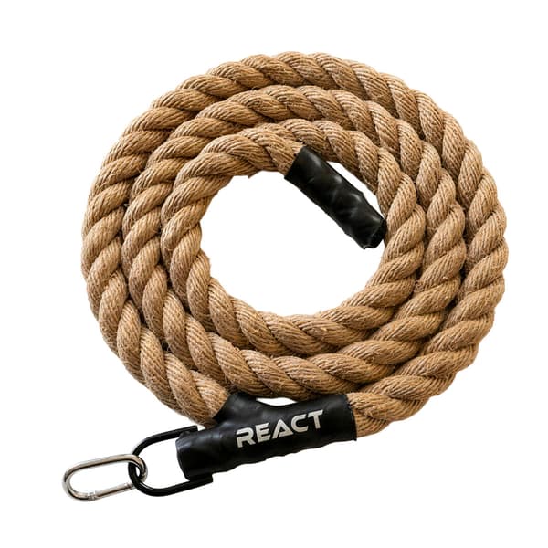 React Klatretov 3.8x457 cm