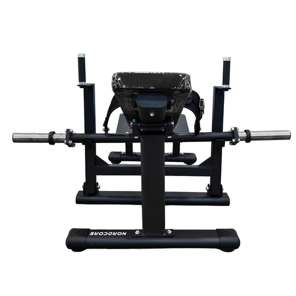Nordcore Hip Thrust Maskine