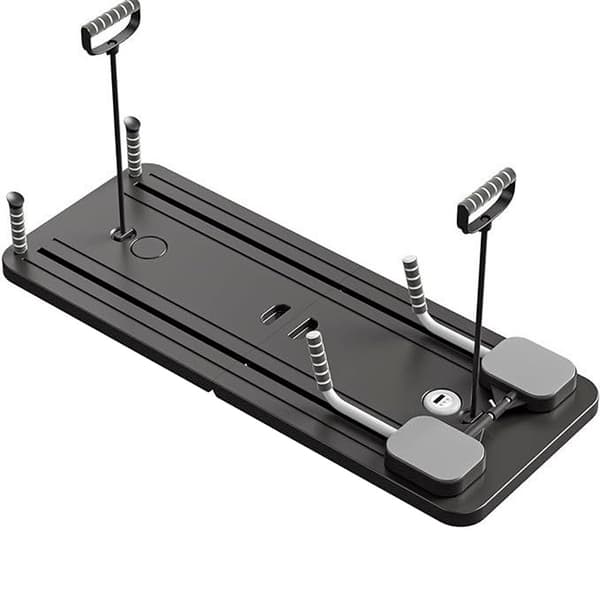 React Pilates Reformer Maskine