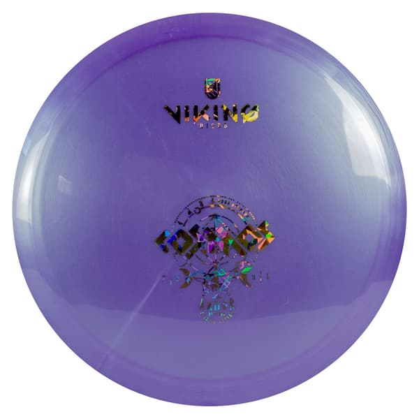 Viking Discs Pro Tour – set med 8 discar
