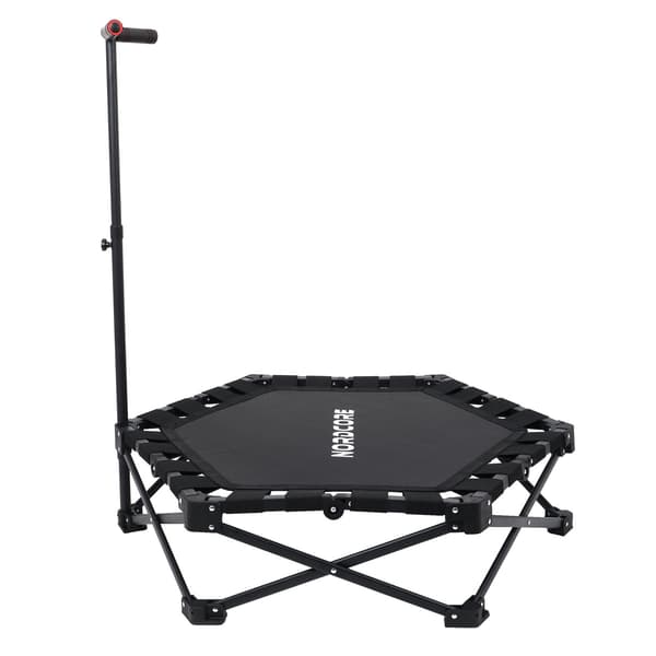 Nordcore Trampoliini Pro Taitettava