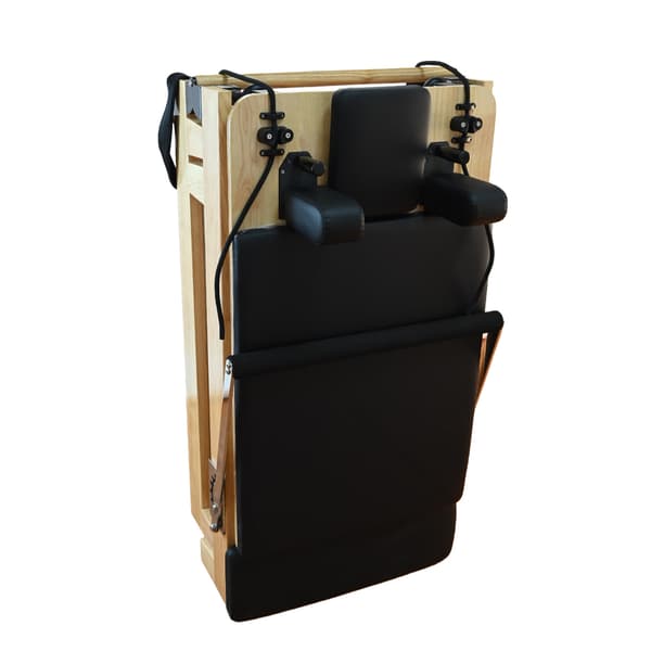 Nordcore Pilates Reformer Pro Sammenleggbar
