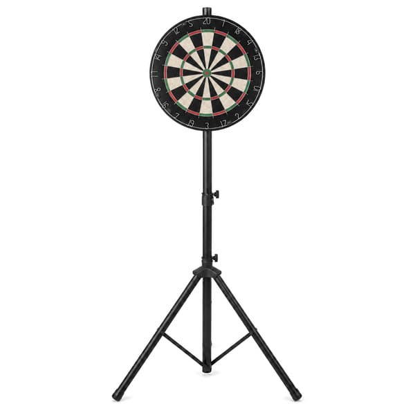 React Dart Stativ