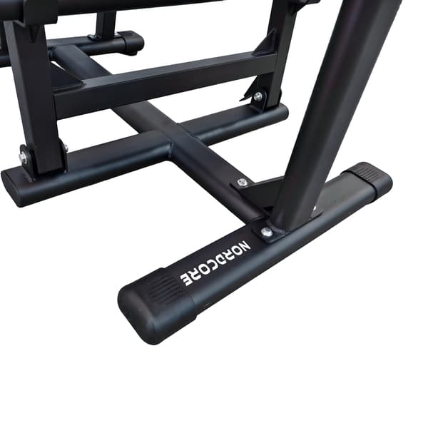 Nordcore Hip Thrust Maskine