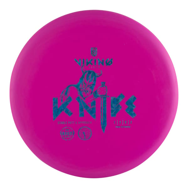 Viking Discs Challenger 8-pack