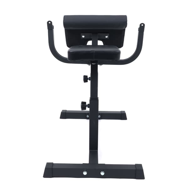React Preacher Curl Benk 100