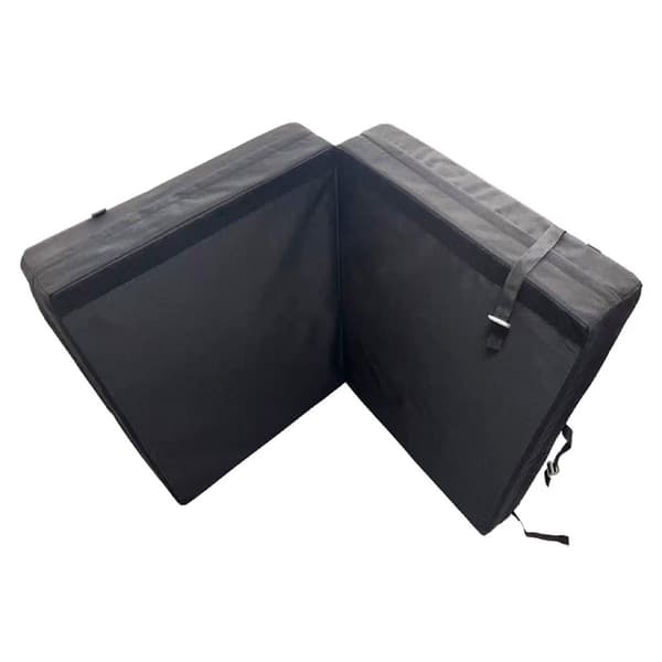 Nordcore Crashpad 90x60x20cm