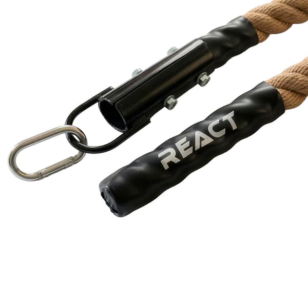 React Klatretov 3.8x457 cm