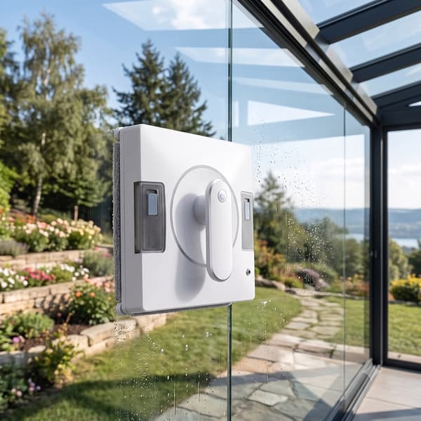 Lykke Vindusvaskerobot Pro 2500