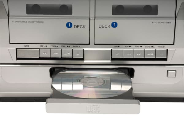 Denver MRD-166 Musikcentre