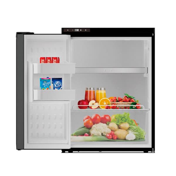 Frezzer kompressorkøleboks Pro 65L 12/24V sort