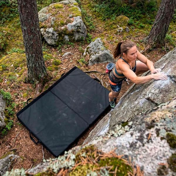 Nordcore Crash Pad 90x60x20cm