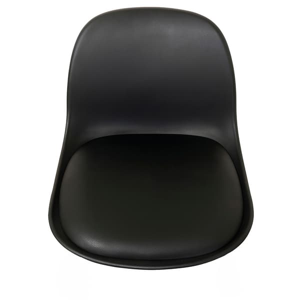 Lykke Barstol Comfort Black