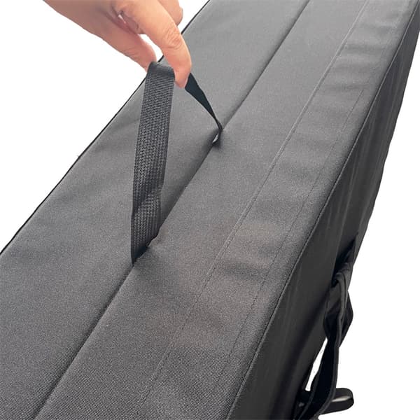 Nordcore Crashpad 90x60x20cm