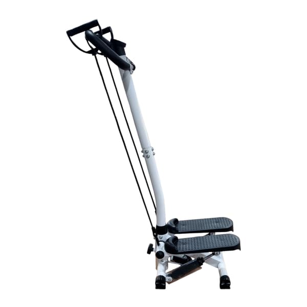 React Mini Stepper 200 med armstöd