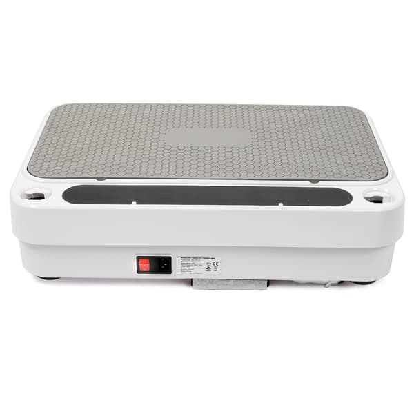 Nordcore Vibrationsplatta Premium 4000