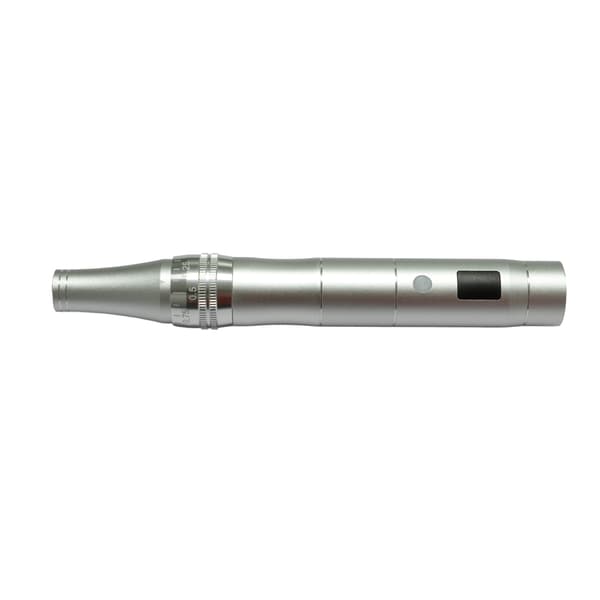 Lykke Microneedling-penn Professional, Silver