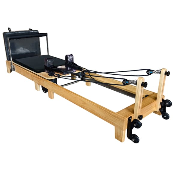 Nordcore Pilates Reformer Pro Sammenklappelig
