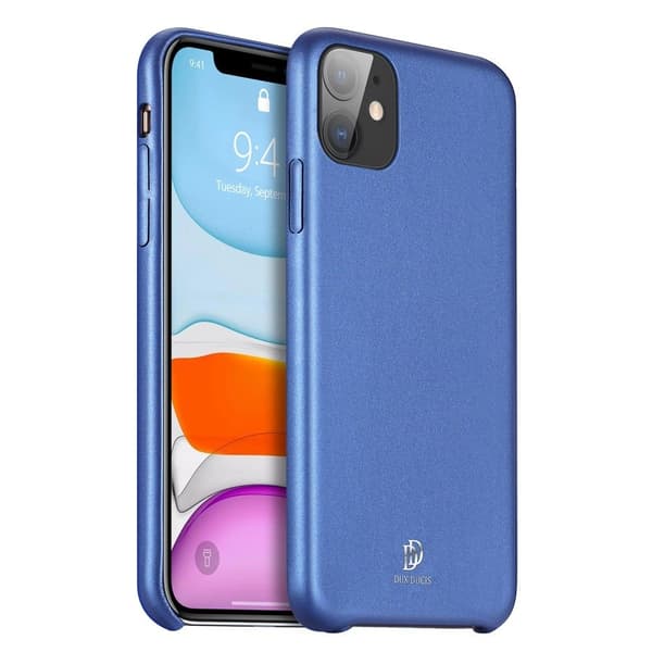 Dux Ducis Skin Lite iPhone 11 Pro MAX Blå