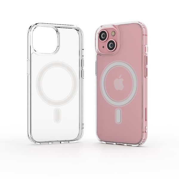 Skal ClearCase Magesafe iphone 15