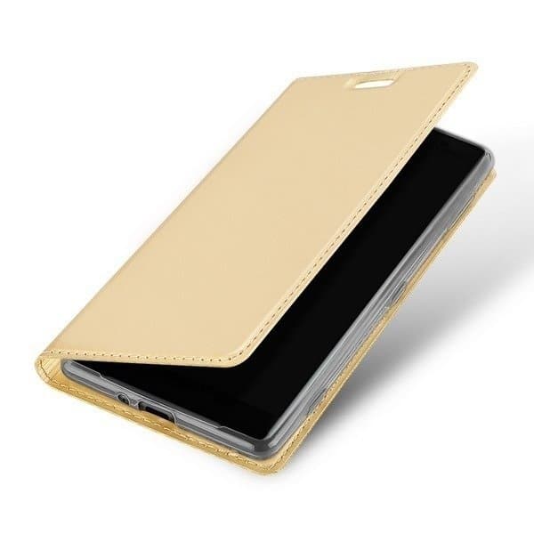 Dux Ducis Skin Pro iPhone XS MAX Guld
