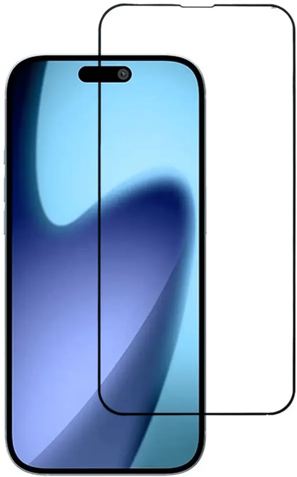 Skärmskydd Härdat Glas iPhone 17 Pro Max
