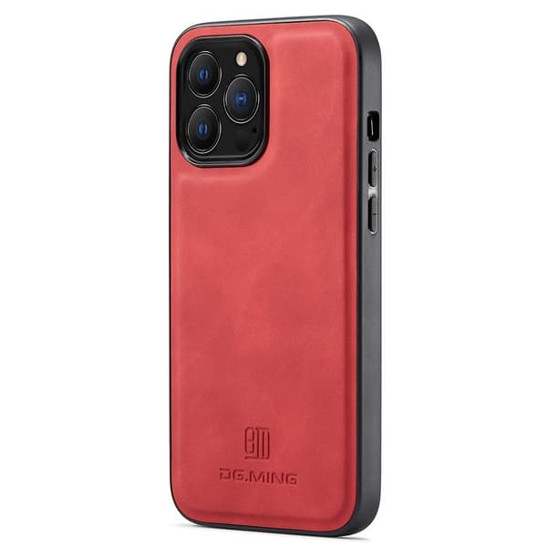Skal iPhone 13 Pro Max - DG.Ming Röd
