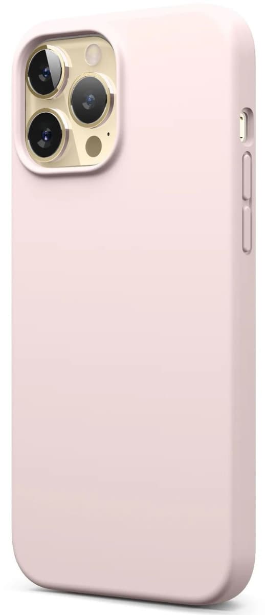 Skal iPhone 13 Pro - TPU Lila