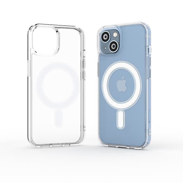 Skal ClearCase Magesafe iphone 14