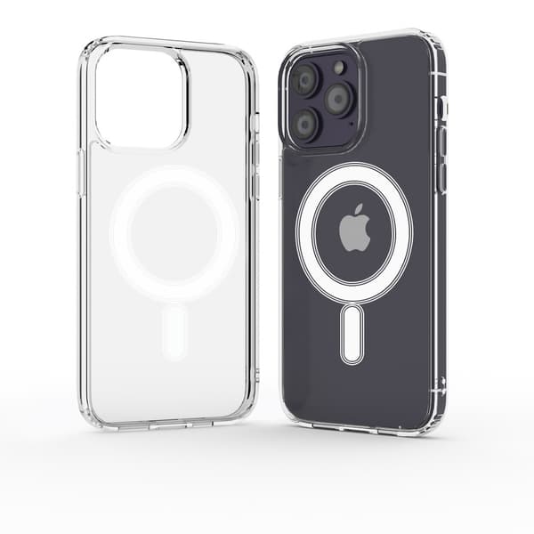 Skal ClearCase Magesafe iphone 14 Pro Max