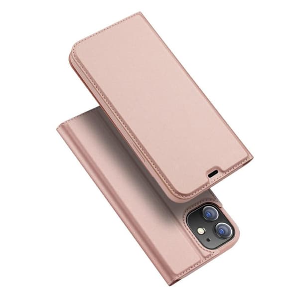Dux Ducis Skin Pro iPhone  12 Pro Max Rosa