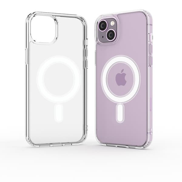 Skal ClearCase Magesafe iphone 14 Plus