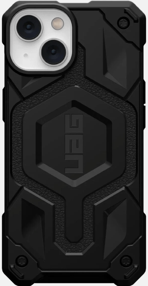 Skal iPhone 14 / iPhone 13 - UAG Monarch Pro Magsa