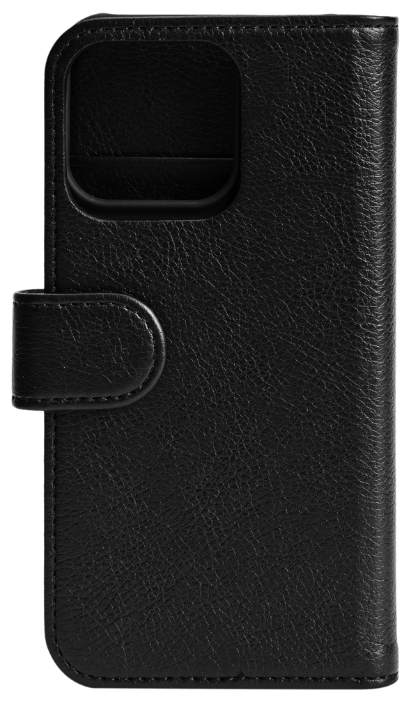 Fodral iPhone 13 PRO MAX - Essentials + Skal Svart