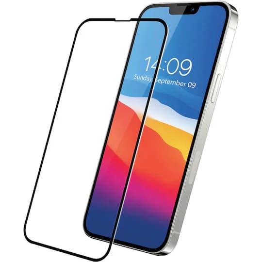 Skärmskydd Full Glue 2.5 iPhone 13 Pro MAX