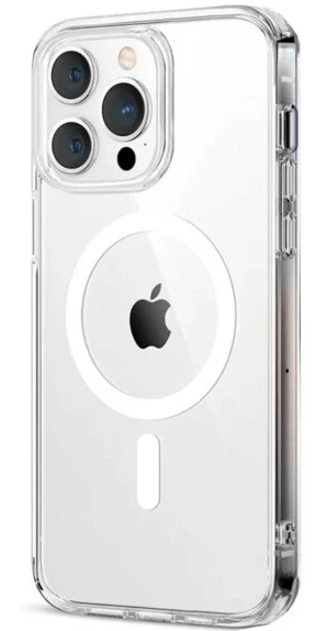 Skal ClearCase Magesafe iphone 12 Pro