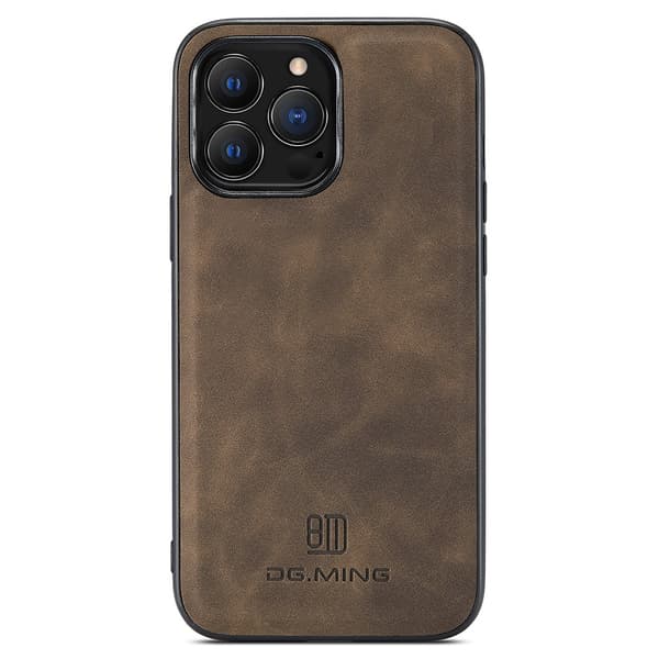 Skal iPhone 13 Pro - DG.Ming Brun