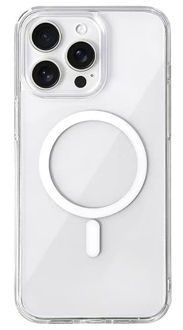 Skal ClearCase Magesafe iphone 13 Pro Max