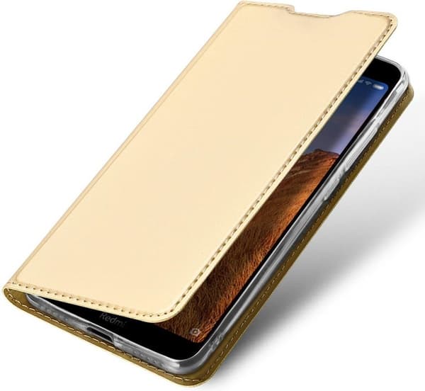 Dux Ducis Skin Pro iPhone 11 Guld