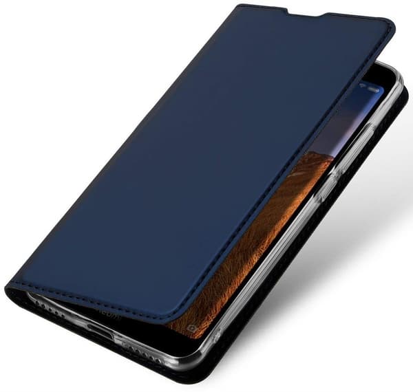 Dux Ducis Skin Pro iPhone 11 Pro Blå