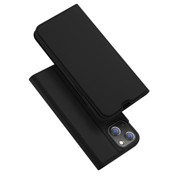 Fodral iPhone 14 PLUS - Dux Ducis Skin Pro Svart